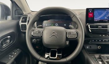 Citroën C5 Aircross 1.2 MHEV 136 PLUS E-DCS6 GPS LL18 RADAR AV AR+CAM lleno