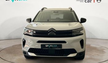 Citroën C5 Aircross 1.2 MHEV 136 PLUS E-DCS6 GPS LL18 RADAR AV AR+CAM lleno