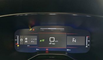 Citroën C5 Aircross 1.2 MHEV 136 PLUS E-DCS6 GPS LL18 RADAR AV AR+CAM lleno