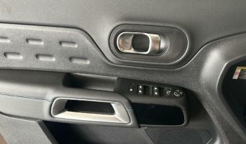 Citroën C5 Aircross 1.2 MHEV 136 PLUS E-DCS6 GPS LL18 RADAR AV AR+CAM lleno