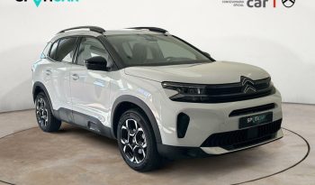 Citroën C5 Aircross 1.2 MHEV 136 PLUS E-DCS6 GPS LL18 RADAR AV AR+CAM lleno