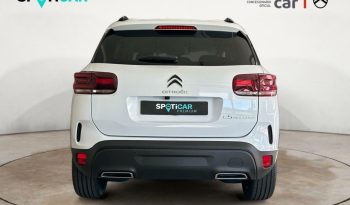 Citroën C5 Aircross 1.2 MHEV 136 PLUS E-DCS6 GPS LL18 RADAR AV AR+CAM lleno