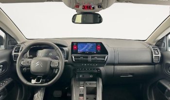 Citroën C5 Aircross 1.2 MHEV 136 PLUS E-DCS6 GPS LL18 RADAR AV AR+CAM lleno