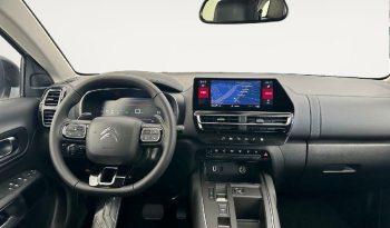 Citroën C5 Aircross 1.2 MHEV 136 PLUS E-DCS6 GPS LL18 RADAR AV AR+CAM lleno