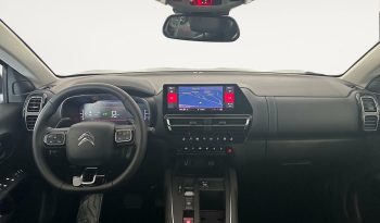 Citroën C5 Aircross 1.2 MHEV 145 EDCS6 MAX GPS LL18 RADAR AV AR+CAM KEYLESS lleno
