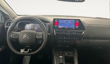 Citroën C5 Aircross 1.2 MHEV 145 EDCS6 MAX GPS LL18 RADAR AV AR+CAM KEYLESS lleno