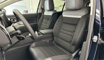 Citroën C5 Aircross 1.2 MHEV 145 EDCS6 MAX GPS LL18 RADAR AV AR+CAM KEYLESS lleno