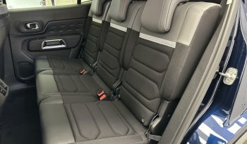 Citroën C5 Aircross 1.2 MHEV 145 EDCS6 MAX GPS LL18 RADAR AV AR+CAM KEYLESS lleno