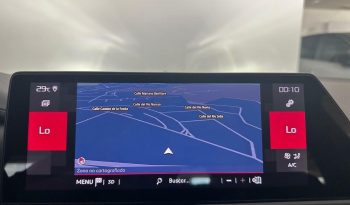 Citroën C5 Aircross 1.2 MHEV 145 EDCS6 MAX GPS LL18 RADAR AV AR+CAM KEYLESS lleno