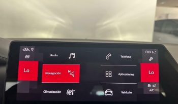 Citroën C5 Aircross 1.2 MHEV 145 EDCS6 MAX GPS LL18 RADAR AV AR+CAM KEYLESS lleno