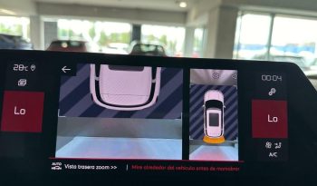 Citroën C5 Aircross 1.2 MHEV 145 EDCS6 MAX GPS LL18 RADAR AV AR+CAM KEYLESS lleno