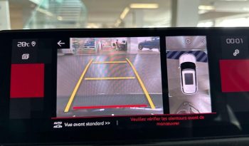 Citroën C5 Aircross 1.2 MHEV 145 EDCS6 MAX GPS LL18 RADAR AV AR+CAM KEYLESS lleno