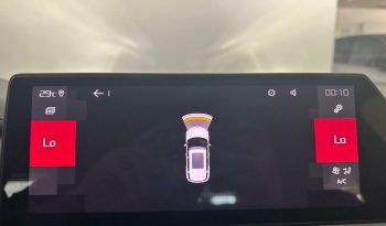 Citroën C5 Aircross 1.2 MHEV 145 EDCS6 MAX GPS LL18 RADAR AV AR+CAM KEYLESS lleno
