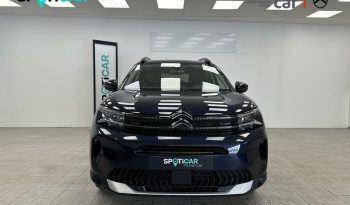Citroën C5 Aircross 1.2 MHEV 145 EDCS6 MAX GPS LL18 RADAR AV AR+CAM KEYLESS lleno