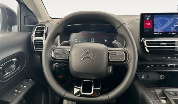 Citroën C5 Aircross 1.2 MHEV 145 EDCS6 MAX GPS LL18 RADAR AV AR+CAM KEYLESS lleno