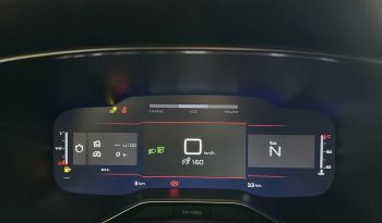 Citroën C5 Aircross 1.2 MHEV 145 EDCS6 MAX GPS LL18 RADAR AV AR+CAM KEYLESS lleno