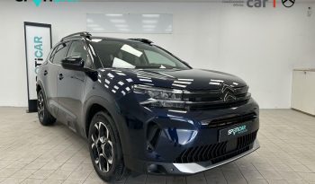 Citroën C5 Aircross 1.2 MHEV 145 EDCS6 MAX GPS LL18 RADAR AV AR+CAM KEYLESS lleno