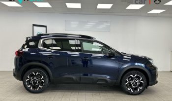 Citroën C5 Aircross 1.2 MHEV 145 EDCS6 MAX GPS LL18 RADAR AV AR+CAM KEYLESS lleno