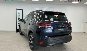 Citroën C5 Aircross 1.2 MHEV 145 EDCS6 MAX GPS LL18 RADAR AV AR+CAM KEYLESS lleno