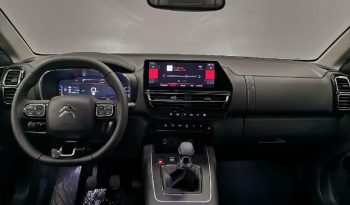 Citroën C5 Aircross 1.2 PURETECH 130 PLUS GPS LL18 RADAR AV AR+CAM lleno