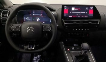 Citroën C5 Aircross 1.2 PURETECH 130 PLUS GPS LL18 RADAR AV AR+CAM lleno