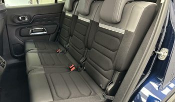 Citroën C5 Aircross 1.2 PURETECH 130 PLUS GPS LL18 RADAR AV AR+CAM lleno