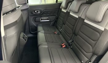 Citroën C5 Aircross 1.2 PURETECH 130 PLUS GPS LL18 RADAR AV AR+CAM lleno