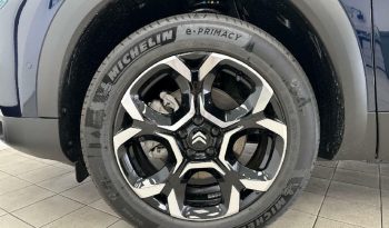 Citroën C5 Aircross 1.2 PURETECH 130 PLUS GPS LL18 RADAR AV AR+CAM lleno