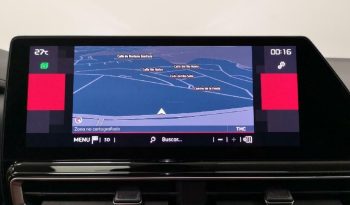 Citroën C5 Aircross 1.2 PURETECH 130 PLUS GPS LL18 RADAR AV AR+CAM lleno