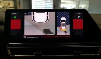 Citroën C5 Aircross 1.2 PURETECH 130 PLUS GPS LL18 RADAR AV AR+CAM lleno