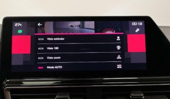 Citroën C5 Aircross 1.2 PURETECH 130 PLUS GPS LL18 RADAR AV AR+CAM lleno