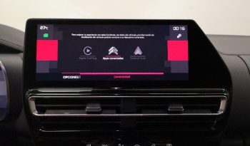 Citroën C5 Aircross 1.2 PURETECH 130 PLUS GPS LL18 RADAR AV AR+CAM lleno