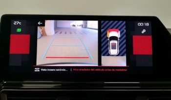Citroën C5 Aircross 1.2 PURETECH 130 PLUS GPS LL18 RADAR AV AR+CAM lleno