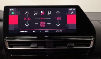 Citroën C5 Aircross 1.2 PURETECH 130 PLUS GPS LL18 RADAR AV AR+CAM lleno
