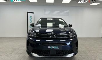 Citroën C5 Aircross 1.2 PURETECH 130 PLUS GPS LL18 RADAR AV AR+CAM lleno