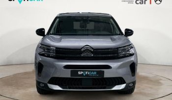 Citroën C5 Aircross 1.2 PURETECH 130 PLUS GPS LL18 RADAR AV AR+CAM lleno