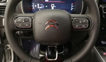 Citroën C5 Aircross 1.2 PURETECH 130 PLUS GPS LL18 RADAR AV AR+CAM lleno