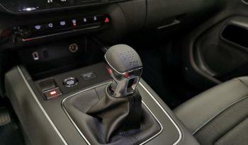 Citroën C5 Aircross 1.2 PURETECH 130 PLUS GPS LL18 RADAR AV AR+CAM lleno