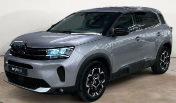 Citroën C5 Aircross 1.2 PURETECH 130 PLUS GPS LL18 RADAR AV AR+CAM lleno