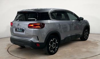 Citroën C5 Aircross 1.2 PURETECH 130 PLUS GPS LL18 RADAR AV AR+CAM lleno