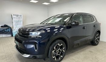 Citroën C5 Aircross 1.2 PURETECH 130 PLUS GPS LL18 RADAR AV AR+CAM lleno