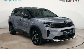 Citroën C5 Aircross 1.2 PURETECH 130 PLUS GPS LL18 RADAR AV AR+CAM lleno