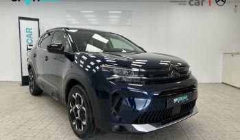 Citroën C5 Aircross 1.2 PURETECH 130 PLUS GPS LL18 RADAR AV AR+CAM lleno
