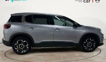 Citroën C5 Aircross 1.2 PURETECH 130 PLUS GPS LL18 RADAR AV AR+CAM lleno