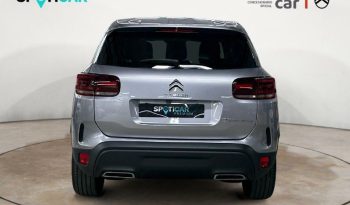 Citroën C5 Aircross 1.2 PURETECH 130 PLUS GPS LL18 RADAR AV AR+CAM lleno