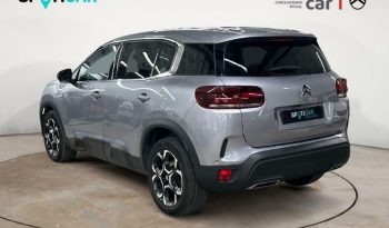 Citroën C5 Aircross 1.2 PURETECH 130 PLUS GPS LL18 RADAR AV AR+CAM lleno