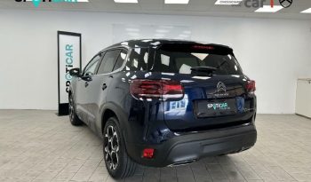 Citroën C5 Aircross 1.2 PURETECH 130 PLUS GPS LL18 RADAR AV AR+CAM lleno