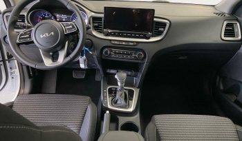 Kia Ceed 1.0 MHEV 100 DCT DRIVE GPS LL16 RADAR AR+CAM lleno
