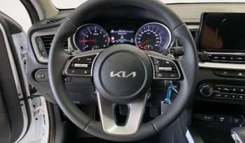Kia Ceed 1.0 MHEV 100 DCT DRIVE GPS LL16 RADAR AR+CAM lleno