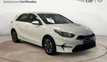 Kia Ceed 1.0 MHEV 100 DCT DRIVE GPS LL16 RADAR AR+CAM lleno
